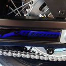 3D Motorcycle Stickers - Swingarm For Suzuki V-Strom 650XT 2017>2023