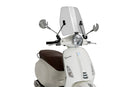 Urban Screen for Vespa Primavera Light Smoke