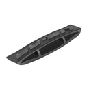 Tank Ornament Matt Black For Yamaha MT-07 2025>Current