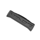 Tank Ornament Matt Black For Yamaha MT-07 2025>Current