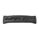 Tank Ornament Matt Black For Yamaha MT-07 2025>Current