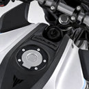 Tank Ornament Matt Black For Yamaha MT-07 2025>Current