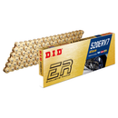 Chain 520 ERV(7) Racing (ZJ) Gold - 140 Links