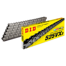 Chain 525 VX3 X Ring (ZJ) Black - 120 Links