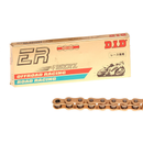 Chain 415ERZ SDH Racing RJ Gold / Gold - 130 Links