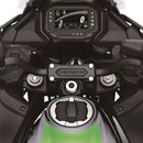 Tank Logo Matt Black For Kawasaki Versys 650 2015>Current
