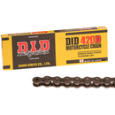 Chain 420D Heavy Duty RJ Steel - 134 Links