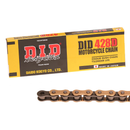 Chain 428D (RJ) Gold - 118 Links