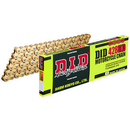Heavy Duty Chain 428HD(I) (RJ) Gold - 136 Links