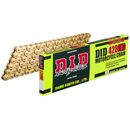 Heavy Duty Chain 428HD(I) (RJ) Gold - 132 Links