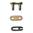 Split Link 428 HD Gold / Gold RJ