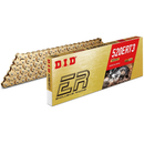 Chain 520 ER-T3 Racing RJ Gold / Gold - 120 Links