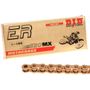Chain 520 MX Racing (RJ) Gold - 118 Links