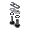 Rivet Connecting Link 520 VX3 ZJ Steel