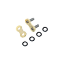 Rivet Link 520 ERVT Gold / Gold ZJ