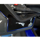 3D Motorcycle Stickers - Handguards For Suzuki V-Strom 650XT 2017>2023