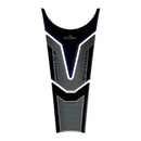 3D Motorcycle Stickers - Tank Pad For Suzuki V-Strom 650XT 2020>Current