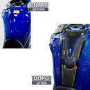 3D Motorcycle Stickers - Tank Pad For Suzuki V-Strom 650XT 2020>Current