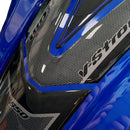 3D Motorcycle Stickers - Tank Pad For Suzuki V-Strom 650XT 2020>Current