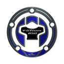 3D Motorcycle Stickers - Fuel Cap For Suzuki V-Strom 650XT 2017>2023