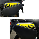 3D Motorcycle Stickers - Panniers For Suzuki V-Strom 650 2017>2021