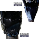 3D Motorcycle Stickers - Front Fender For Kawasaki Z 900 2021>2024