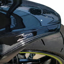 3D Motorcycle Stickers - Front Fender For Kawasaki Z 900 2021>2024
