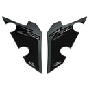 3D Motorcycle Stickers - Side Panels For Kawasaki Z 900 2021>2024