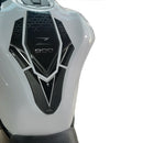 3D Motorcycle Stickers - Tank Pad For Kawasaki Z 900 2021-2024