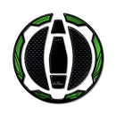 3D Motorcycle Stickers - Fuel Cap For Kawasaki Z 400 2019>2023