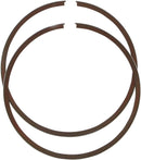 Replacement Ring Set For Kawasaki KX 500 D - 86.00 MM
