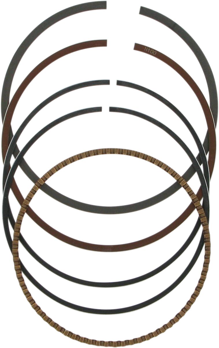 Replacement Ring Set For Honda TRX 400 EX - 86.00 MM