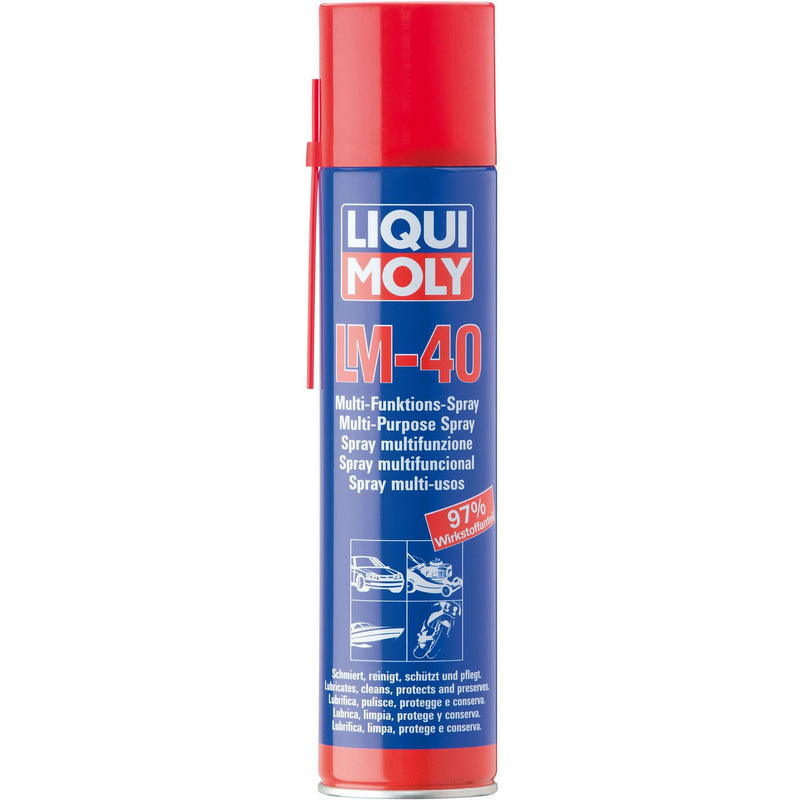 LM 40 Multi-Purpose Spray [3391]