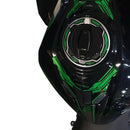 3D Motorcycle Stickers - Fuel Cap For Kawasaki Z 400 2019>2023