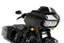 High-Road Sport Screen for OEM Fairing For Gloss Black (Opaque) For Harley Davidson Road Glide (FLTRX) 2015-2023