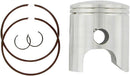 Piston Kit For 2 Stroke For Honda CR 125 R - 56.00 MM