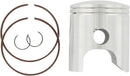 Piston Kit For 2 Stroke For Honda CR 125 R - 57.00 MM