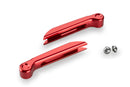Spare Lever Extenders For 4.0 Levers Red