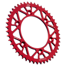 Rear Sprocket Red CR125-500/CRF250-450 83-23 - 48 T
