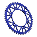 Rear Sprocket Blue YZ125-250/RMZ250-450 99-23 - 51 T