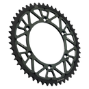 Twinstar Rear Sprocket Grey KX125-250 82-23 - 50 T