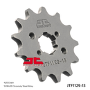 Front Sprocket Steel JTF1129 - 15 T