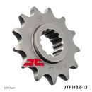 Front Sprocket Steel JTF1182 - 15 T