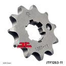 Front Sprocket Steel JTF1263 - 12 T