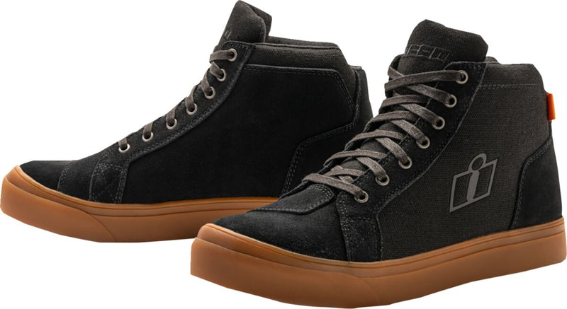 Carga CE Boots Black / Brown