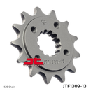 Front Sprocket Steel JTF1309 - 15 T