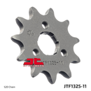 Front Sprocket Steel JTF1325 - 12 T