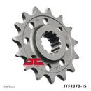 Front Sprocket Steel JTF1373 - 15 T