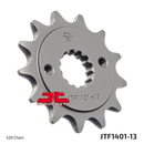 Front Sprocket Steel JTF1401 - 15 T