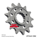 Front Sprocket Steel (Self Cleaning) JTF1441 - 13 T